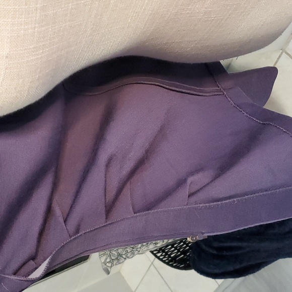 ST.JOHN BEAUTIFUL BLAZER - Picture 4 of 8